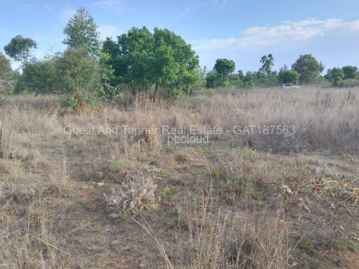 Farm for Sale in Mutare CBD, Mutare