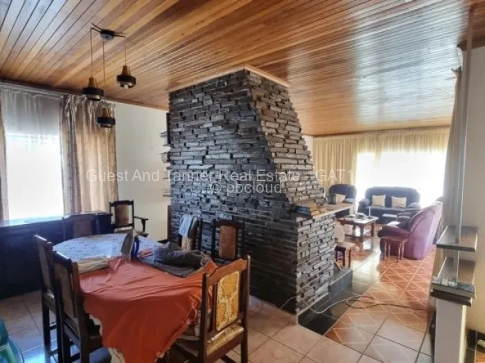 3 Bedroom House for Sale in Sunning Hill, Bulawayo