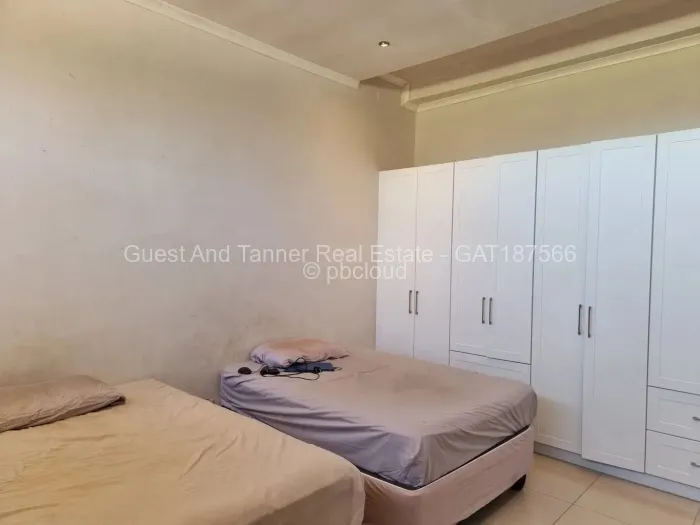 4 Bedroom House for Sale in Hillside Byo, Bulawayo