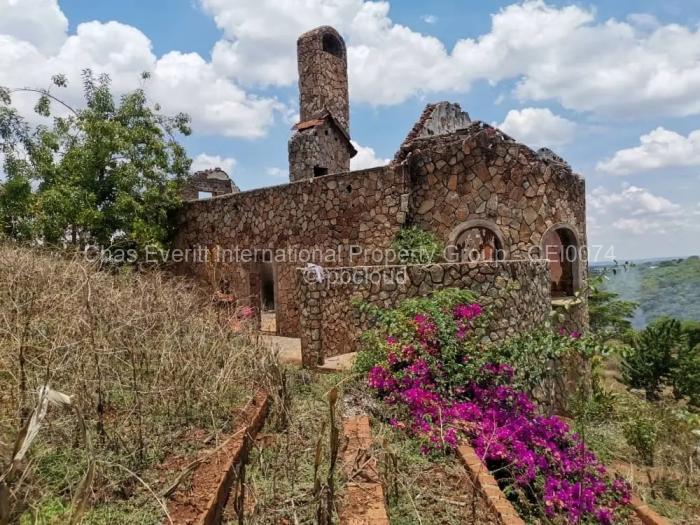 Commercial Stand for Sale in Hogerty Hill, Harare