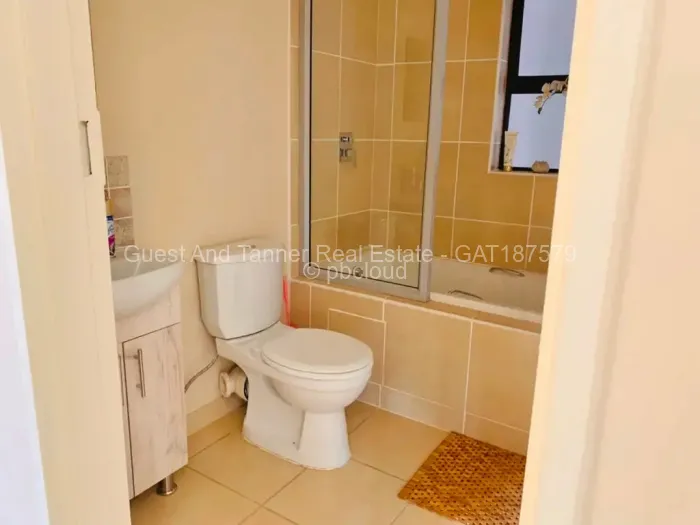Townhouse/Complex/Cluster for Sale in Aspindale Park, Harare