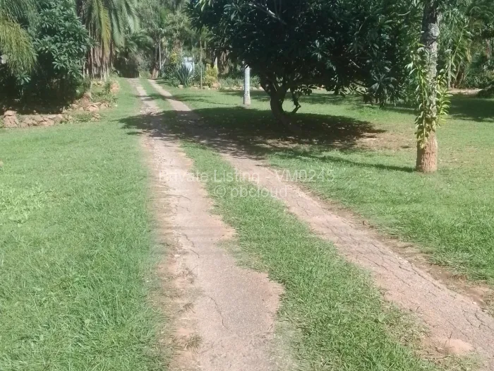 3 Bedroom House to Rent in Mandara
