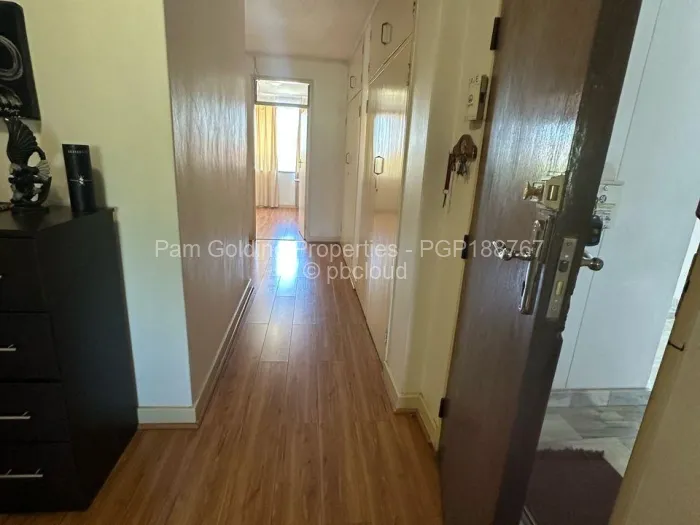 Flat/Apartment to Rent in Avenues