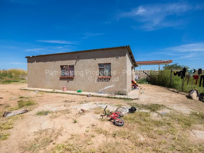 Commercial Property for Sale in Whitecliff, Harare