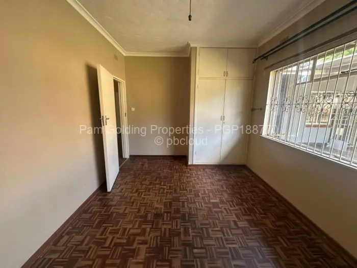 5 Bedroom House to Rent in Kambanji