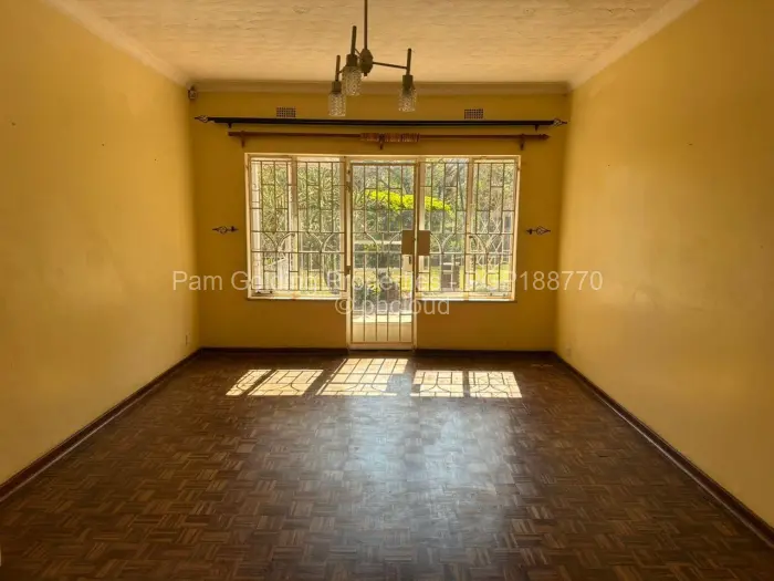 5 Bedroom House to Rent in Kambanji
