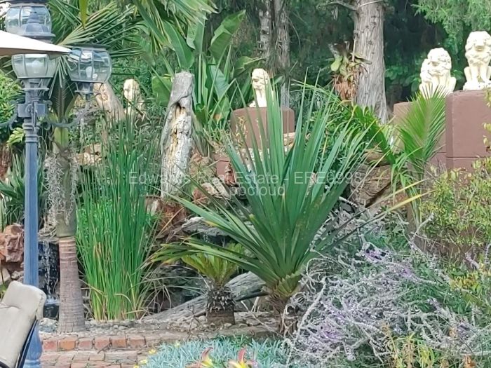 Warehouse/Industrial to Rent in Mount Pleasant, Harare