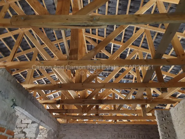 4 Bedroom House for Sale in Kadoma, Kadoma