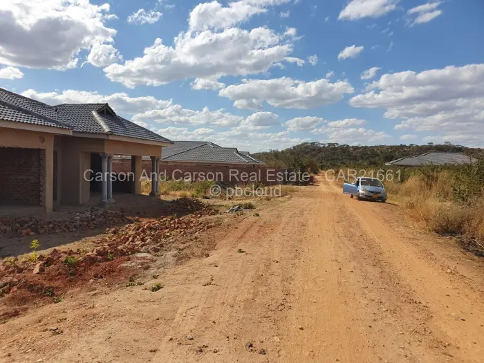 4 Bedroom House for Sale in Kadoma, Kadoma