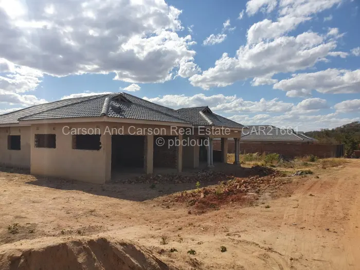 4 Bedroom House for Sale in Kadoma, Kadoma
