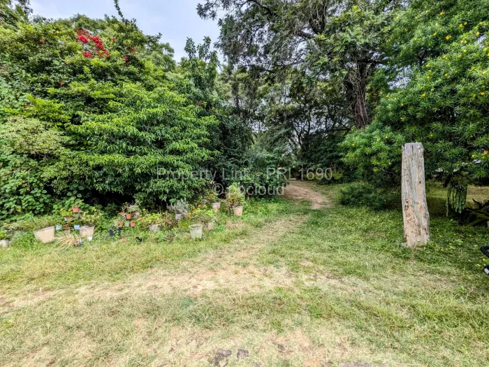 Land for Sale in Greendale, Harare