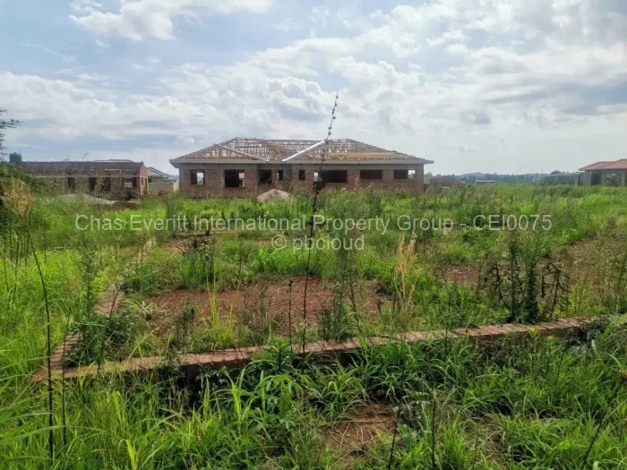 Stand for Sale in Glaudina, Harare