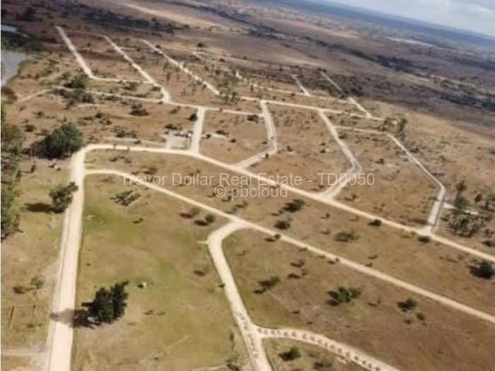 Residential Stand for Sale in Clysdale Park, Gweru