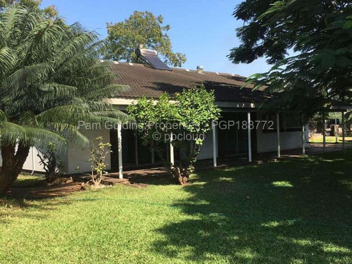 3 Bedroom House for Sale in Chiredzi, Chiredzi