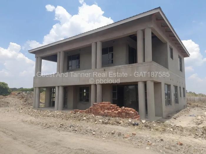 Townhouse/Cluster for Sale in Greendale, Harare