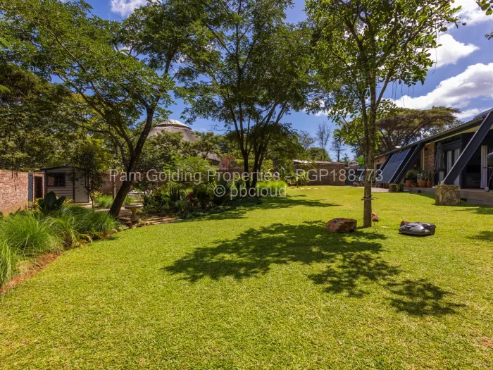Townhouse/Complex/Cluster for Sale in Rolf Valley, Harare
