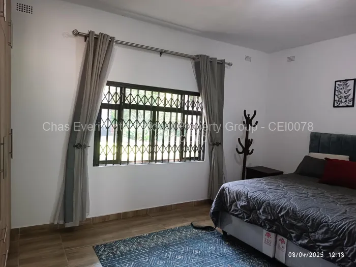 Flat/Apartment to Rent in Highlands
