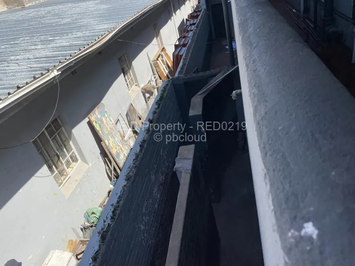 Warehouse/Industrial for Sale in Bulawayo City Centre, Bulawayo