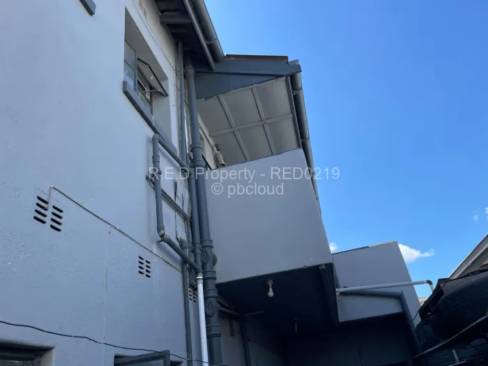 Warehouse/Industrial for Sale in Bulawayo City Centre, Bulawayo