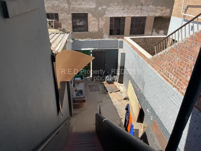 Warehouse/Industrial for Sale in Bulawayo City Centre, Bulawayo