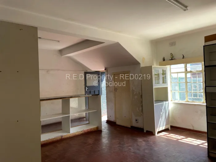 Warehouse/Industrial for Sale in Bulawayo City Centre, Bulawayo