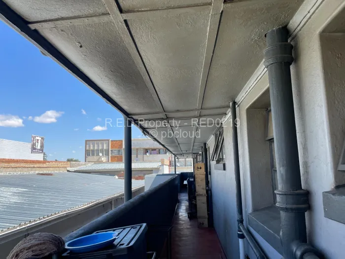 Warehouse/Industrial for Sale in Bulawayo City Centre, Bulawayo