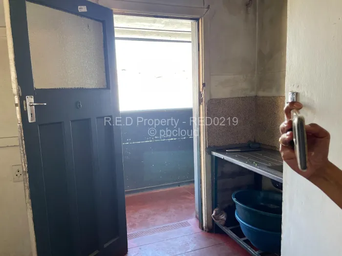 Warehouse/Industrial for Sale in Bulawayo City Centre, Bulawayo