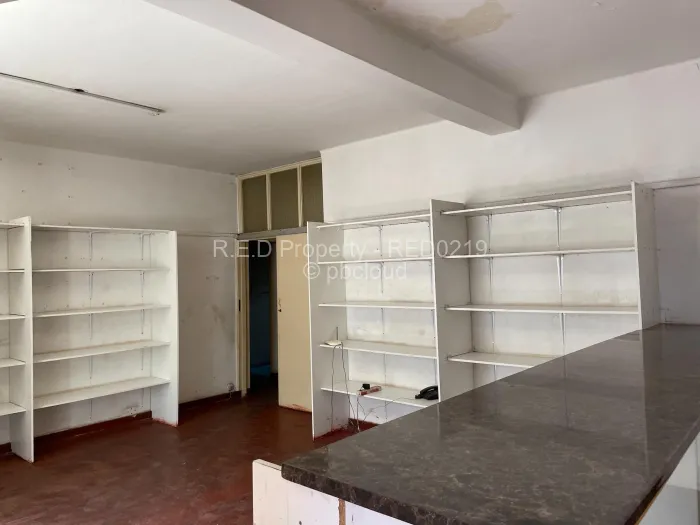 Warehouse/Industrial for Sale in Bulawayo City Centre, Bulawayo