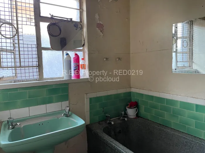 Warehouse/Industrial for Sale in Bulawayo City Centre, Bulawayo