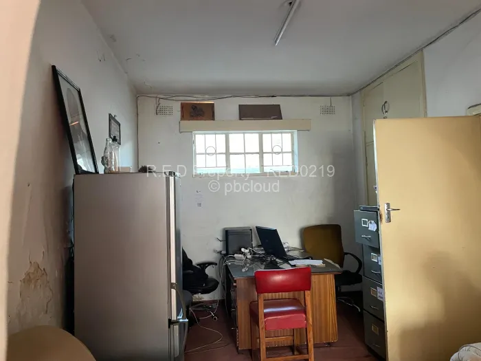 Warehouse/Industrial for Sale in Bulawayo City Centre, Bulawayo