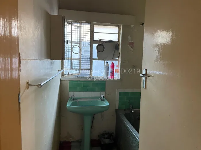 Warehouse/Industrial for Sale in Bulawayo City Centre, Bulawayo