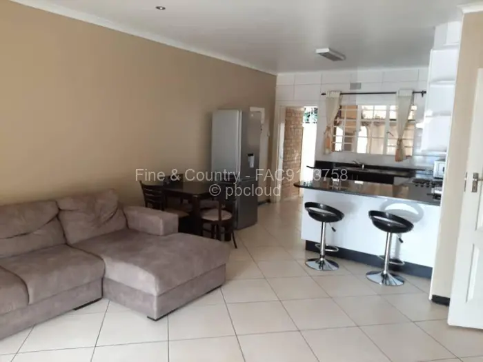 Townhouse/Complex/Cluster to Rent in Belgravia