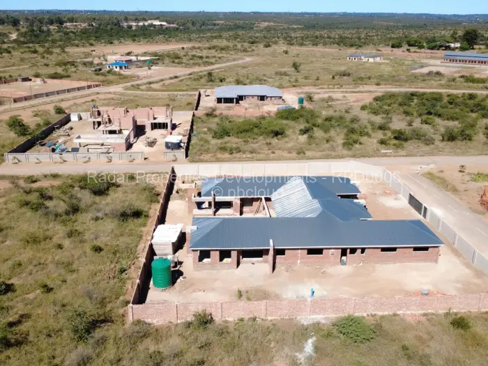 Residential Stand for Sale in Kings City, Bulawayo