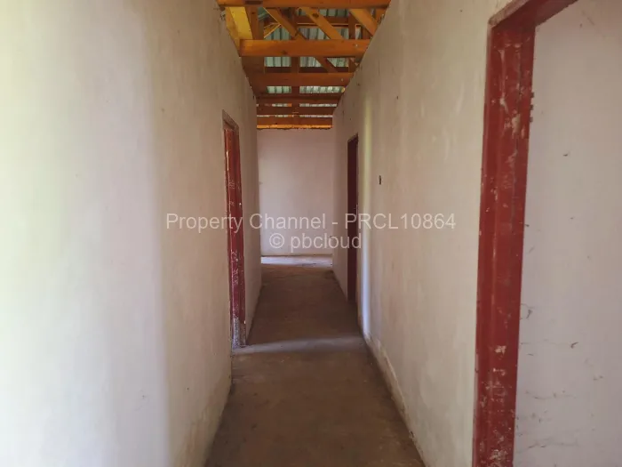 Townhouse/Complex/Cluster for Sale in Borrowdale, Harare