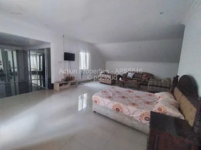 Townhouse/Complex/Cluster to Rent in Avondale