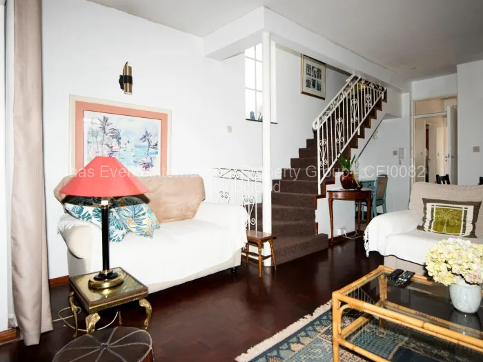 Flat/Apartment to Rent in Avondale