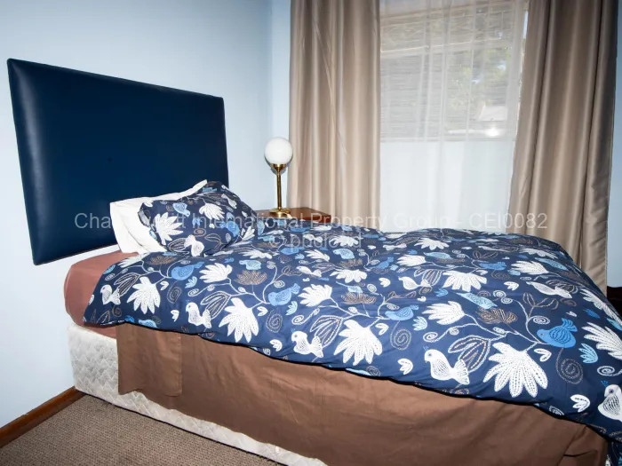 Flat/Apartment to Rent in Avondale