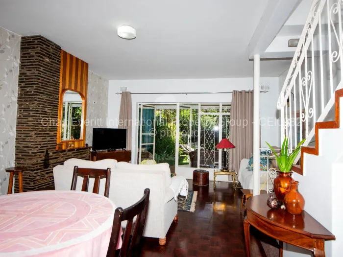 Flat/Apartment to Rent in Avondale