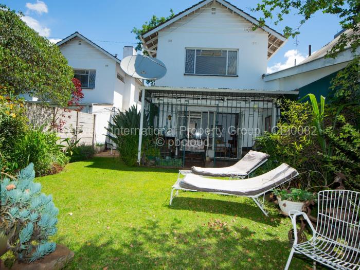 Flat/Apartment to Rent in Avondale, Harare