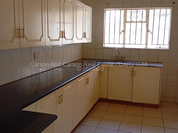 4 Bedroom House for Sale in Norton, Norton