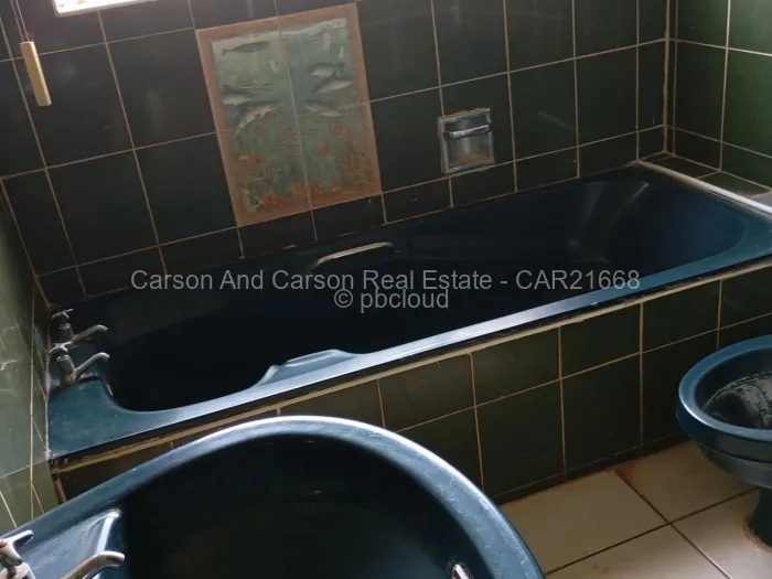 4 Bedroom House for Sale in Norton, Norton