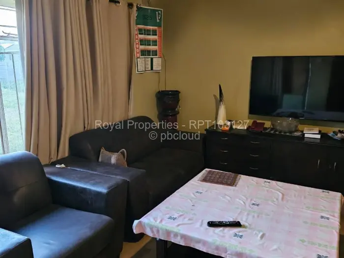 Farm/Plot for Sale in Sandton Park, Harare