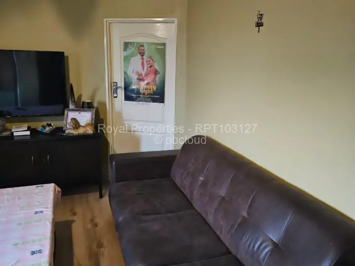 Farm/Plot for Sale in Sandton Park, Harare