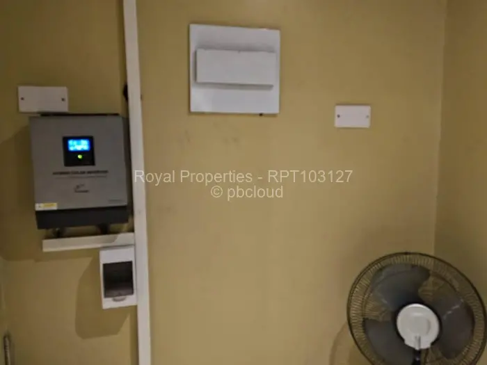 Farm/Plot for Sale in Sandton Park, Harare