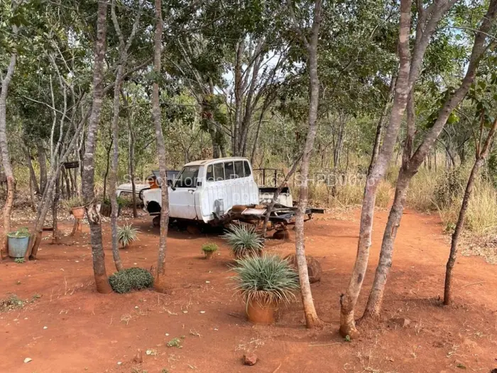 Farm/Plot for Sale in Christon Bank, Christon Bank