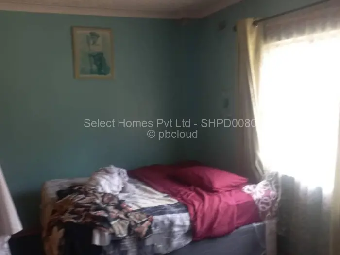 4 Bedroom House for Sale in Borrowdale West, Harare