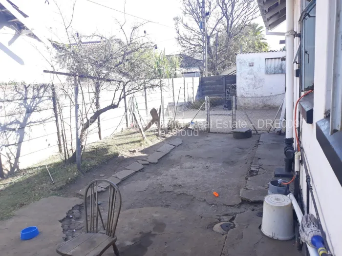 4 Bedroom House for Sale in Braeside, Harare