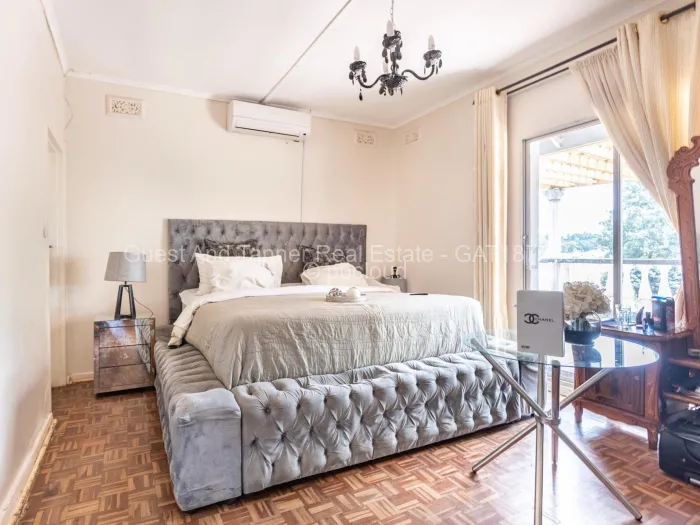 3 Bedroom House for Sale in Mandara, Harare
