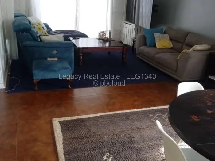 4 Bedroom House for Sale in Greendale North, Harare