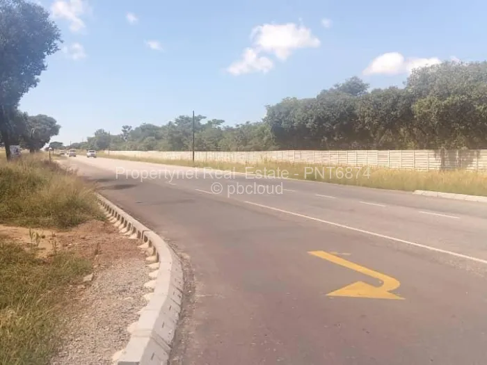 Land for Sale in Ruwa, Ruwa
